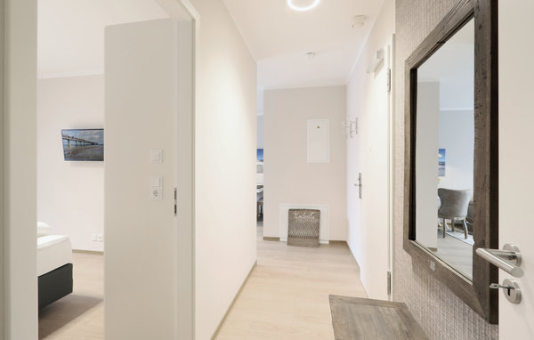 Appartement - Boltenhagen mit privater Sauna , Duitsland - DMK861 501