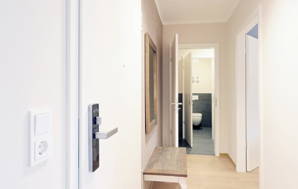 Appartement - Boltenhagen mit privater Sauna , Duitsland - DMK861 503