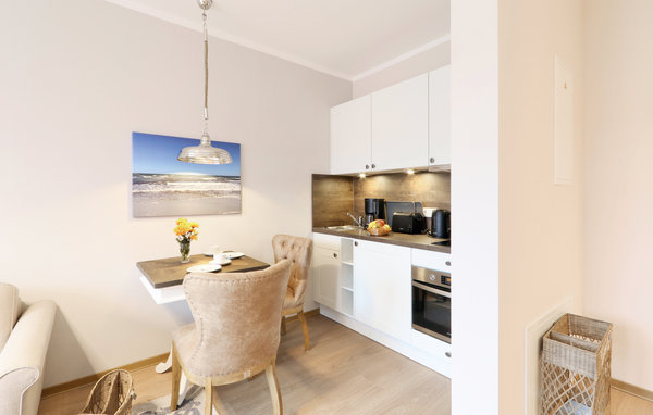 Appartement - Boltenhagen mit privater Sauna , Duitsland - DMK861 401