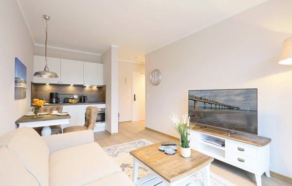 Appartement - Boltenhagen mit privater Sauna , Duitsland - DMK861 4