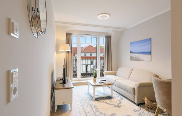 Appartement - Boltenhagen mit privater Sauna , Duitsland - DMK861 301