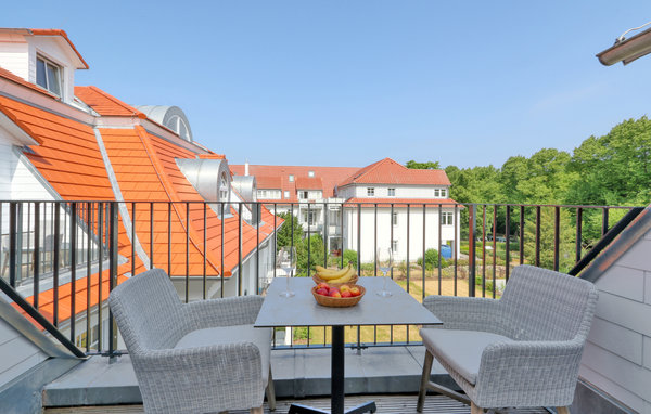 Appartement - Boltenhagen mit privater Sauna , Duitsland - DMK861 101