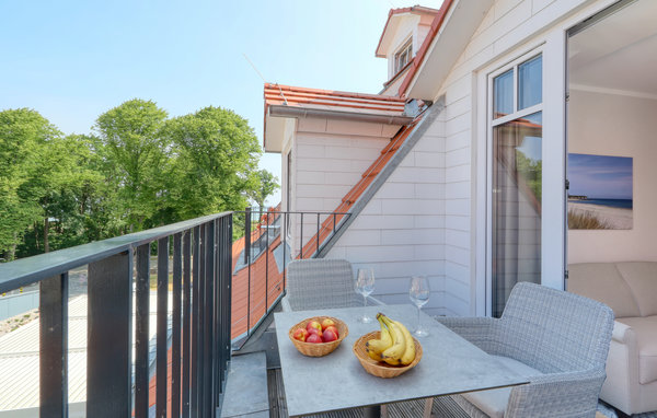 Ferienwohnung - Boltenhagen mit privater Sauna , Deutschland - DMK861 1