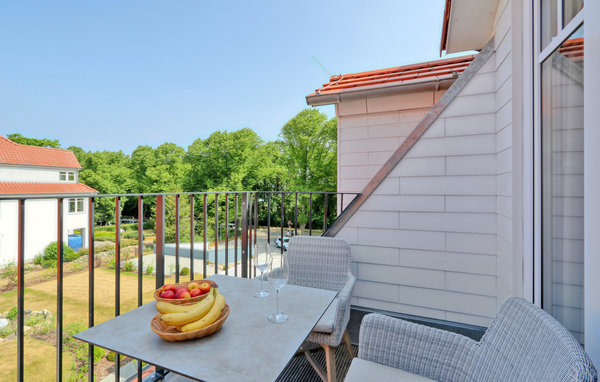 Appartement - Boltenhagen mit privater Sauna , Duitsland - DMK861 102