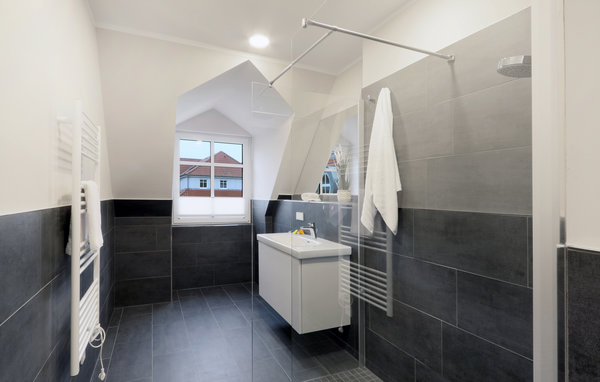 Apartment Meerblick-Apartment 62