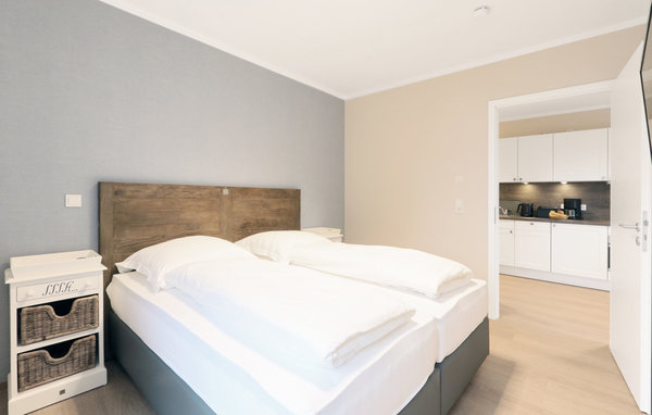 Apartment Meerblick-Apartment 62