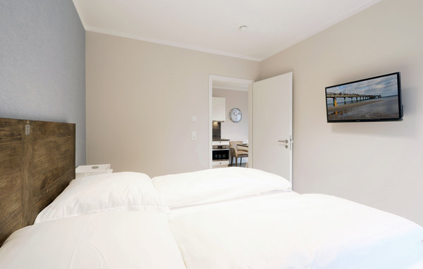 Apartment Meerblick-Apartment 62