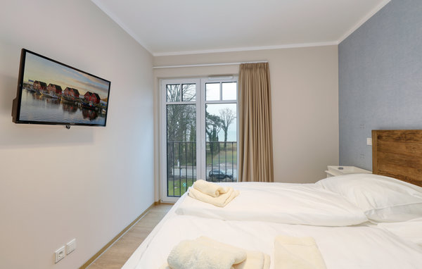 Apartment Meerblick-Apartment 62