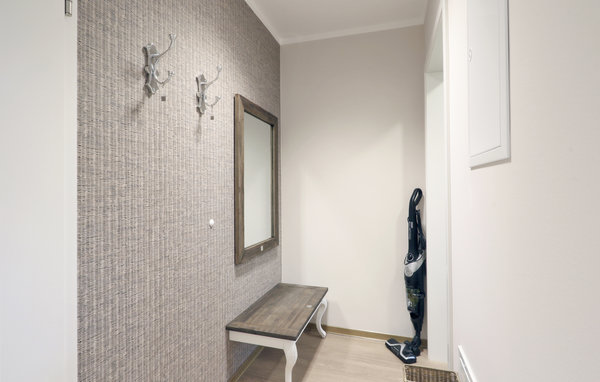 Apartment Meerblick-Apartment 62