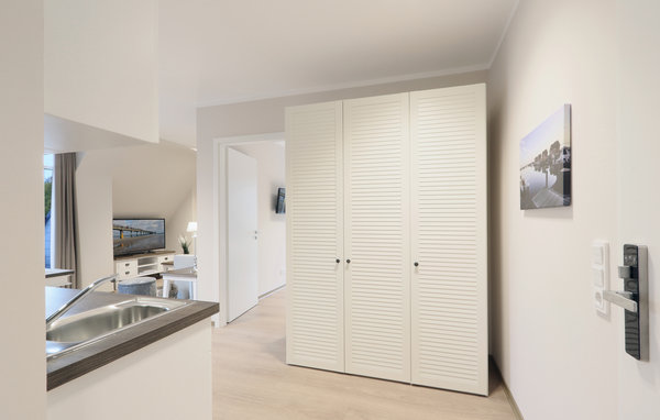 Apartment Meerblick-Apartment 62