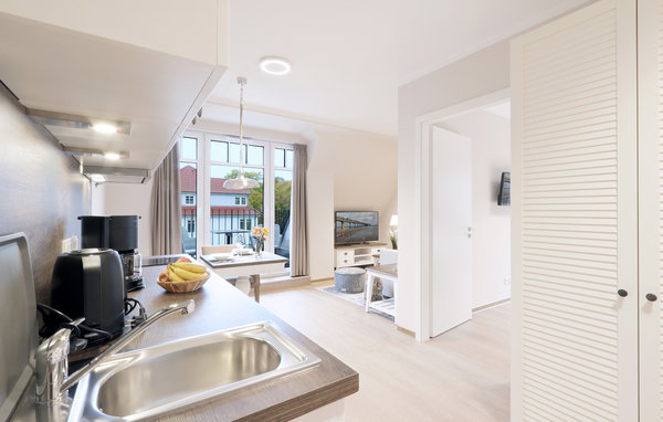 Apartment Meerblick-Apartment 62