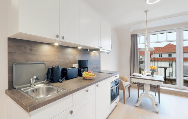 Apartment Meerblick-Apartment 62