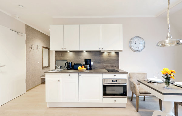 Apartment Meerblick-Apartment 62