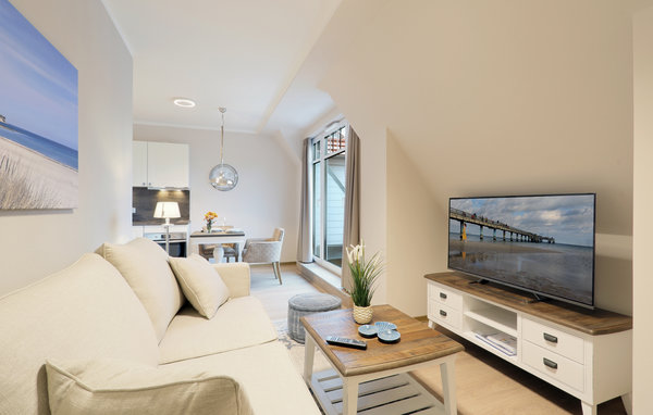 Apartment Meerblick-Apartment 62