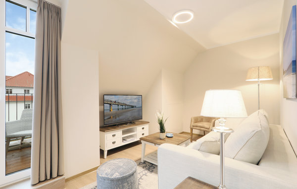 Apartment Meerblick-Apartment 62