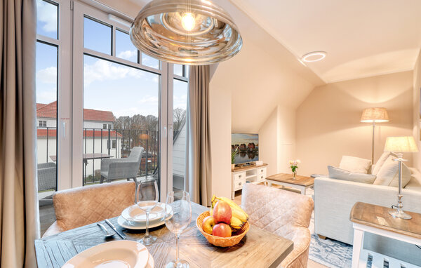 Apartment Meerblick-Apartment 62