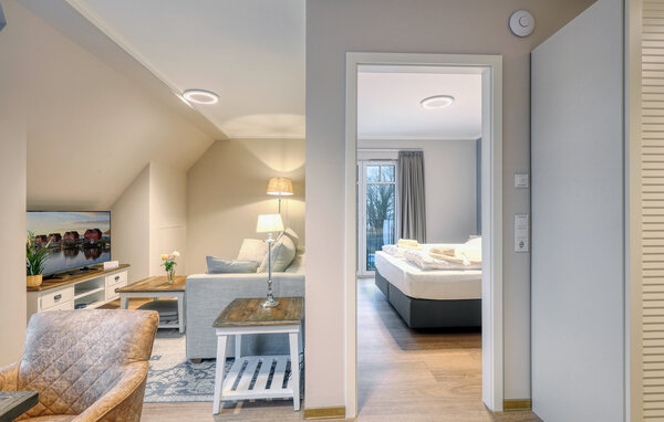 Apartment Meerblick-Apartment 62