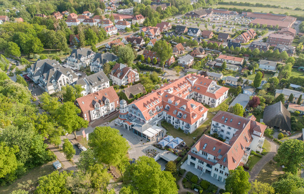 Apartment Meerblick-Apartment 62