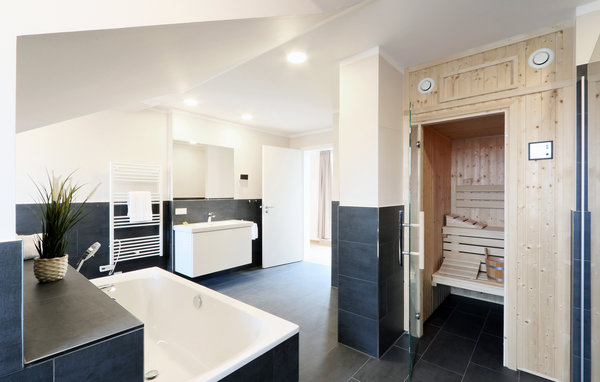 Ferienwohnung Baltischer Hof Apartment 63