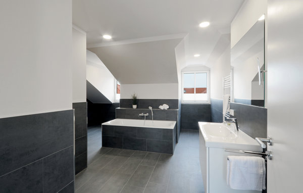 Ferienwohnung Baltischer Hof Apartment 63