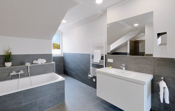 Ferienwohnung Baltischer Hof Apartment 63