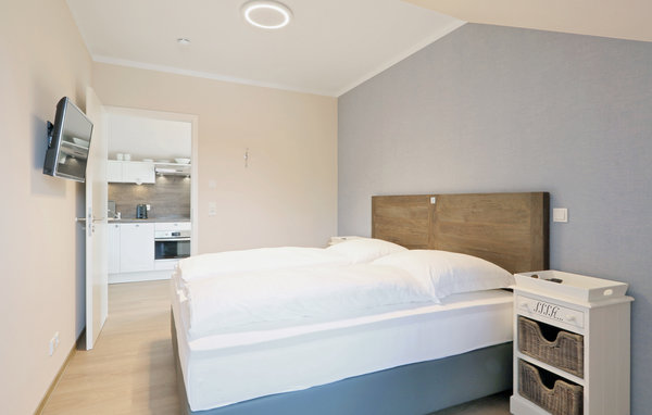 Ferienwohnung Baltischer Hof Apartment 63