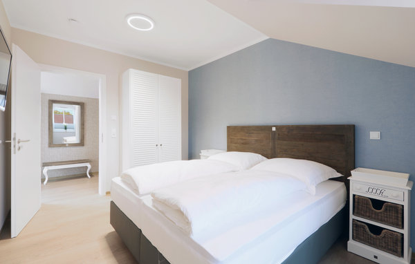 Ferienwohnung Baltischer Hof Apartment 63