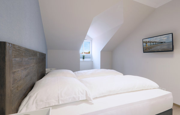 Ferienwohnung Baltischer Hof Apartment 63
