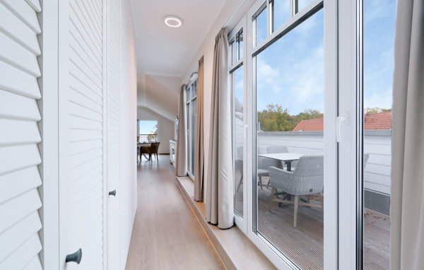 Ferienwohnung Baltischer Hof Apartment 63