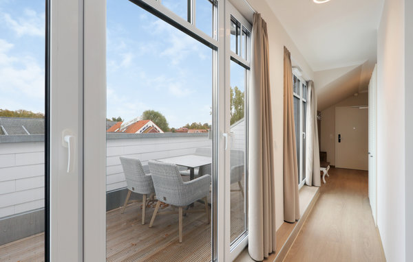 Ferienwohnung Baltischer Hof Apartment 63