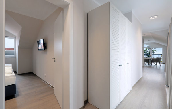 Ferienwohnung Baltischer Hof Apartment 63