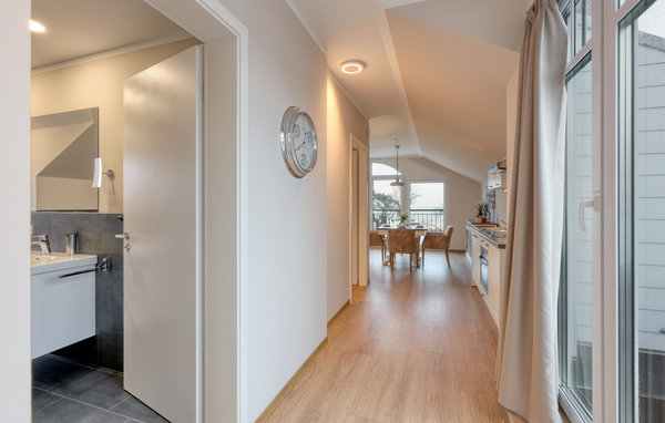 Ferienwohnung Baltischer Hof Apartment 63