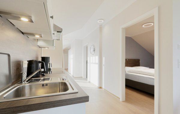 Ferienwohnung Baltischer Hof Apartment 63