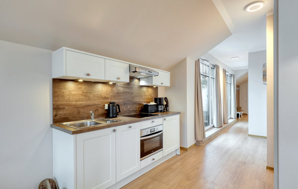Ferienwohnung Baltischer Hof Apartment 63