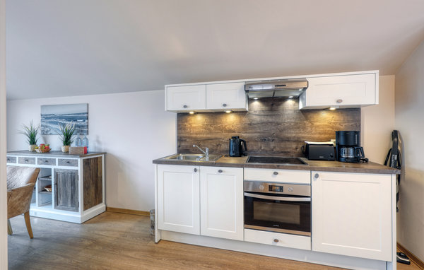 Ferienwohnung Baltischer Hof Apartment 63