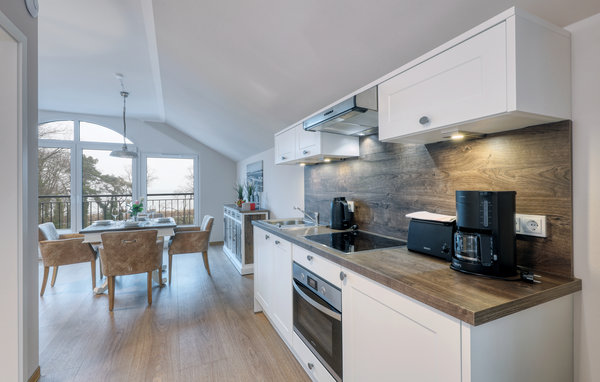 Ferienwohnung Baltischer Hof Apartment 63