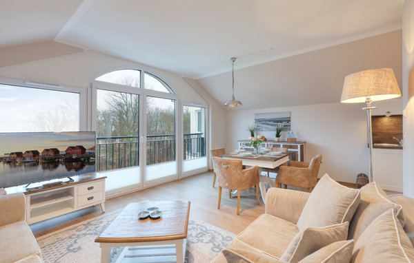 Ferienwohnung Baltischer Hof Apartment 63