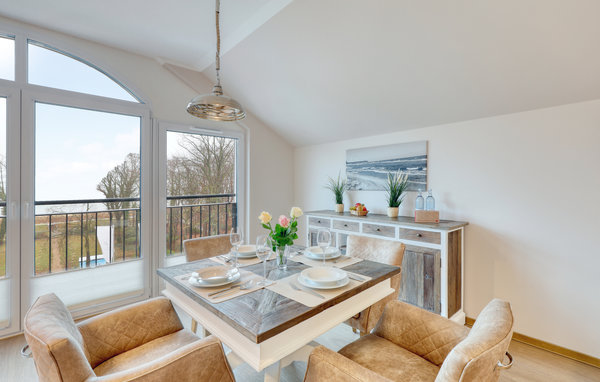 Ferienwohnung Baltischer Hof Apartment 63