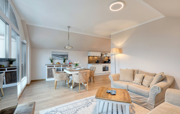 Ferienwohnung Baltischer Hof Apartment 63