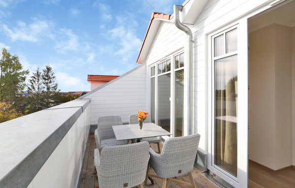 Ferienwohnung Baltischer Hof Apartment 63
