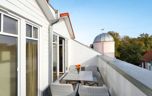 Ferienwohnung Baltischer Hof Apartment 63