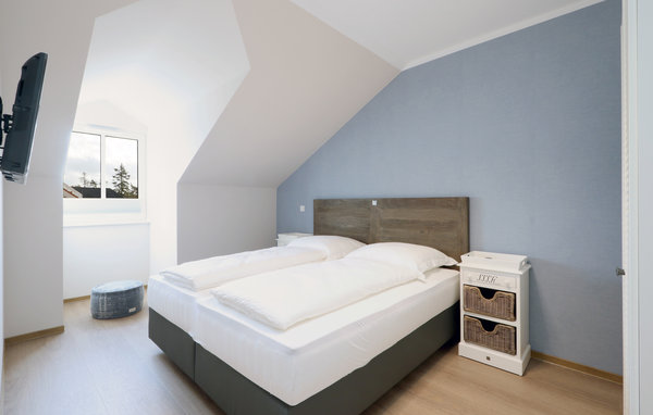 Ferienwohnung - Boltenhagen mit privater Sauna , Deutschland - DMK864 601