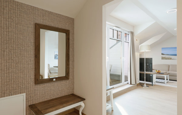 Ferienwohnung - Boltenhagen mit privater Sauna , Deutschland - DMK864 501
