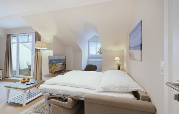 Ferienwohnung - Boltenhagen mit privater Sauna , Deutschland - DMK864 4