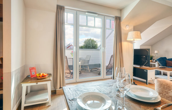 Ferienwohnung - Boltenhagen mit privater Sauna , Deutschland - DMK864 302