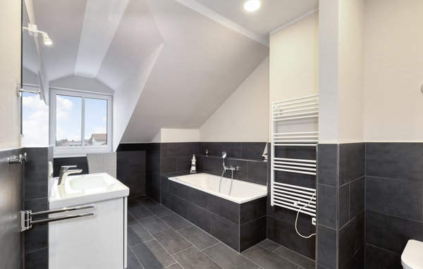 Apartmá Baltischer Hof Apartment 65