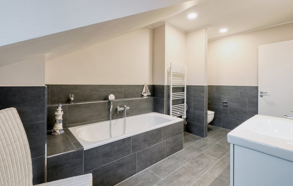 Apartmá Baltischer Hof Apartment 65