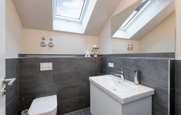 Apartmá Baltischer Hof Apartment 65