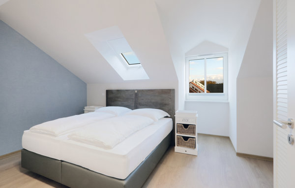Apartmá Baltischer Hof Apartment 65