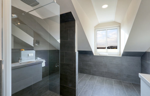 Apartmá Baltischer Hof Apartment 66